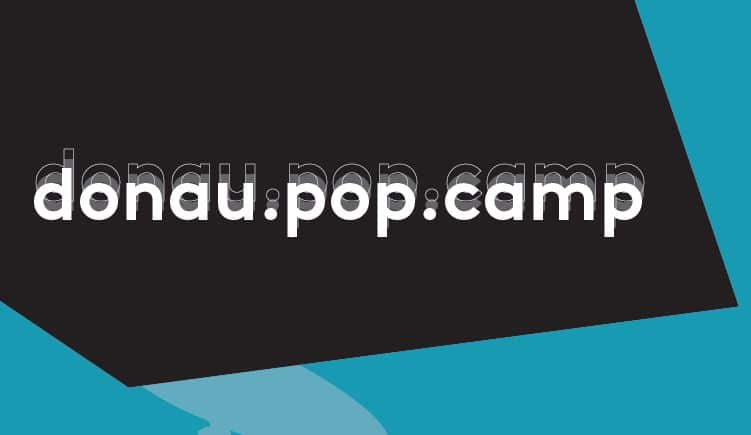 Sujet donau pop camp