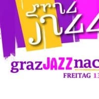 Sujet grazJAZZnacht 2026