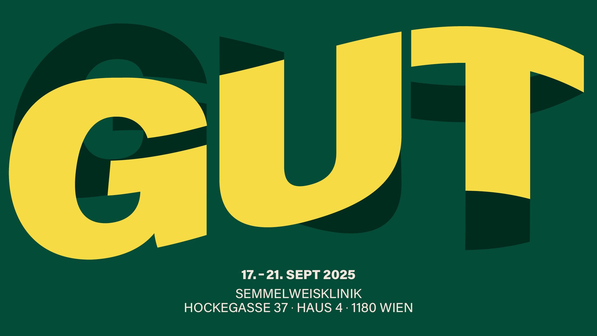 Sujet kunst.fest.währing 2025