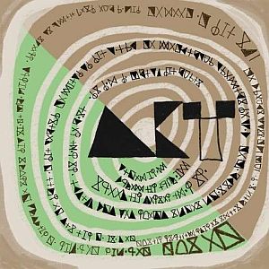 Albumcover "Sunkeeper"