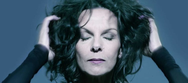 Susanna Ridler (c) Helene Waldner