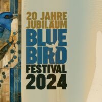Sujet Blue Bird Festival