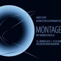 Sweet Spot: Montage