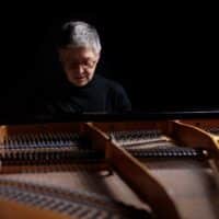 Bild der Musikerin Sylvia Bruckner