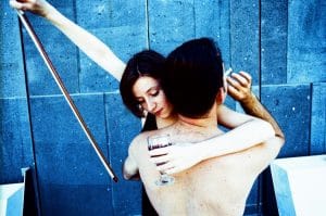 Klangforum Wien/netzzeit: Symposion (c) Claudia Prieler