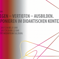 Symposium Mozarteum