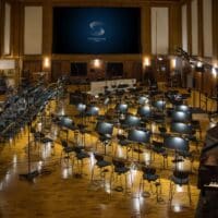 Bild Synchron Stage Vienna