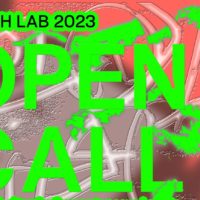 Synth Lab Open Call