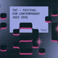 Sujet TAT Festival 2026