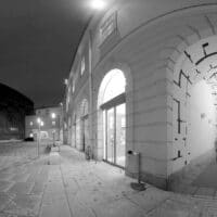 TONSPUR_passage Micro Museum for Sound im MuseumsQuartier Wien