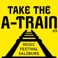 Logo Take The A Train