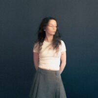 Bild der Musikeriin Taineh