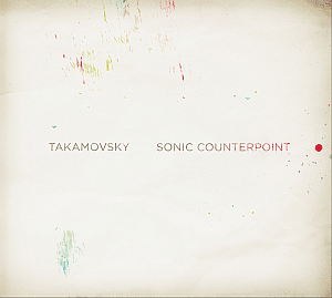 Cover "Sonic Counterpoint"