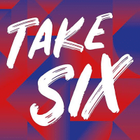 Take six