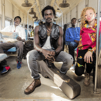 Takeifa (c) Youri Lenquette