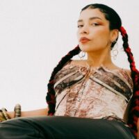 Bild der Künstlerin Tamara Flores
