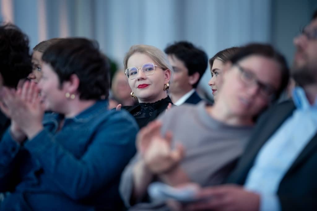 Tanja Elisa Glinsner