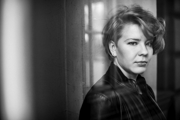 Tanja Elisa Glinsner (c) Theresa Pewal