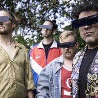 Tasheeno - Pressebild