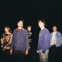 Bild der Band The Belgian Blue
