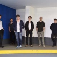 Bild The Boys You Know