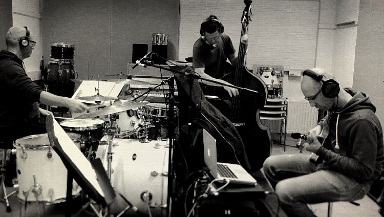 Bild The Corium Project