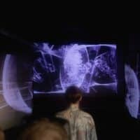 Bild einer FACTORY Veranstaltung