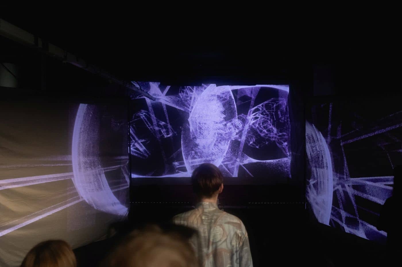 Bild einer FACTORY Veranstaltung