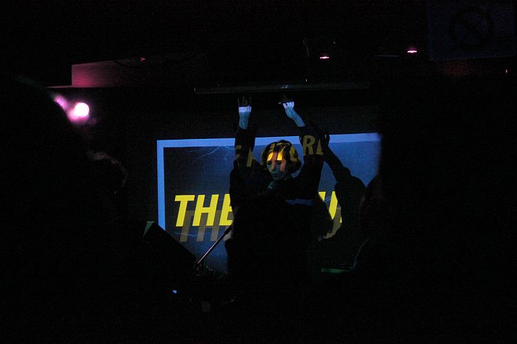 Bild Coco Bechamel (c) The Future Vienna