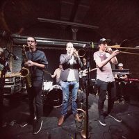 Bild The Reef Formation