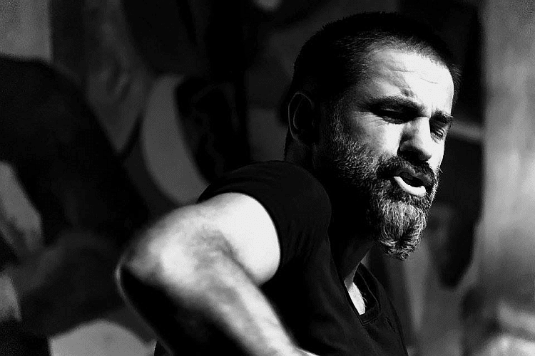 Thomas Andreas Beck (c) Jaafar