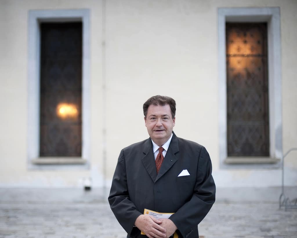 Thomas Daniel Schlee