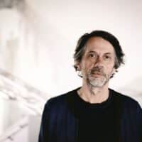 Bild des künstlerischen Leiters des donaufestivals Thomas Edlinger