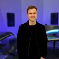 Bild des Produzenten Thomas Foster