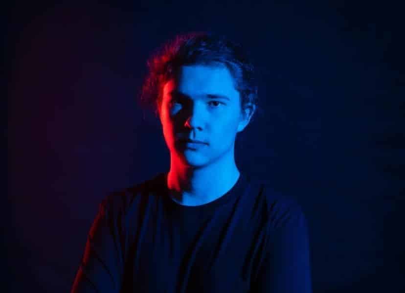 Bild des Musikers Thomas Quendler