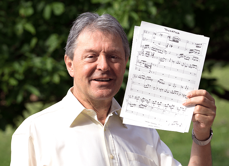 Franz Thürauer (c) INÖK