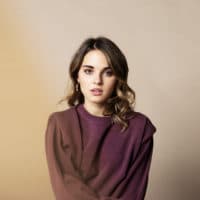 Tina Naderer, Sängerin