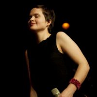Tjasa Fabjancic (c) Jazzwerkstatt Graz