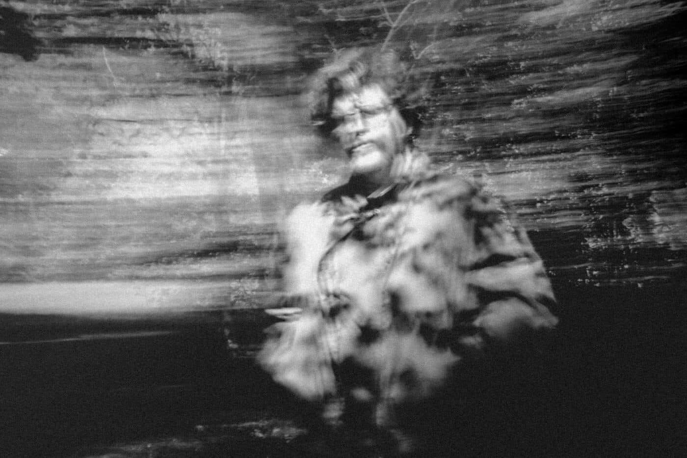 Bild des Musikers Tom Joseph