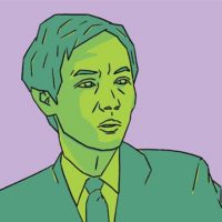 Toru Takemitsu