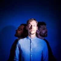 Bild des Trio Listabarth