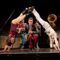 Bild Tsirk Dobranotch