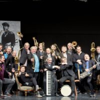 Bild des Upper Austrian Jazz Orchestras