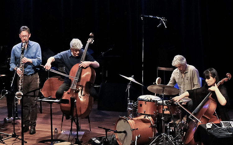 Bild Ulrichberger Kaleidophon