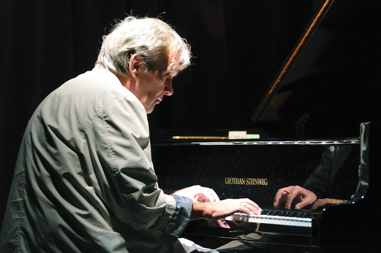 Uli Scherer (c) Sebastian David Lehner