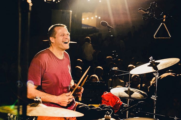 Uli Soyka (c) Magnus Bergström