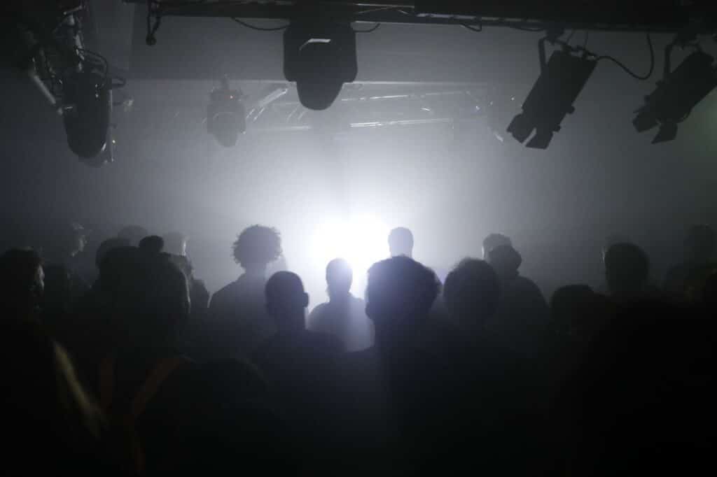 Bild Unsafe+Sounds 2022