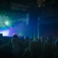 Bild Unsafe+Sounds 2023 Club