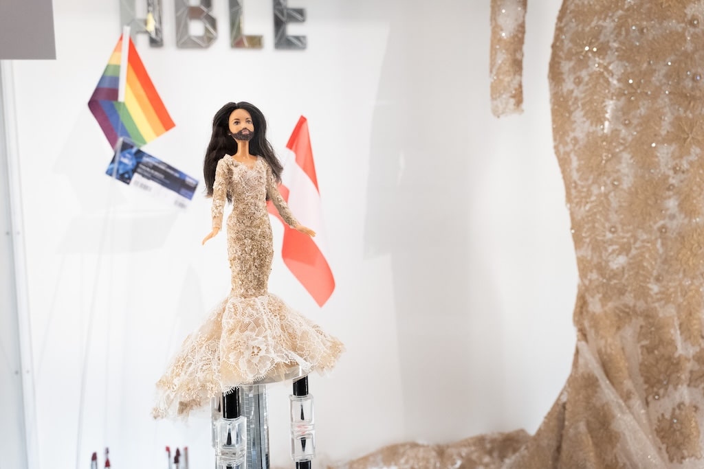 Unstoppable im hdgö David Tiefenthaler / hdgö, cc by-nc 4.0