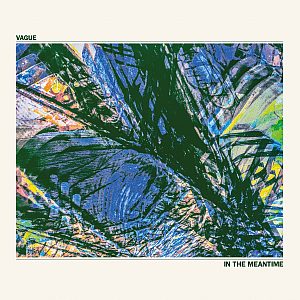 Cover In the Meantime